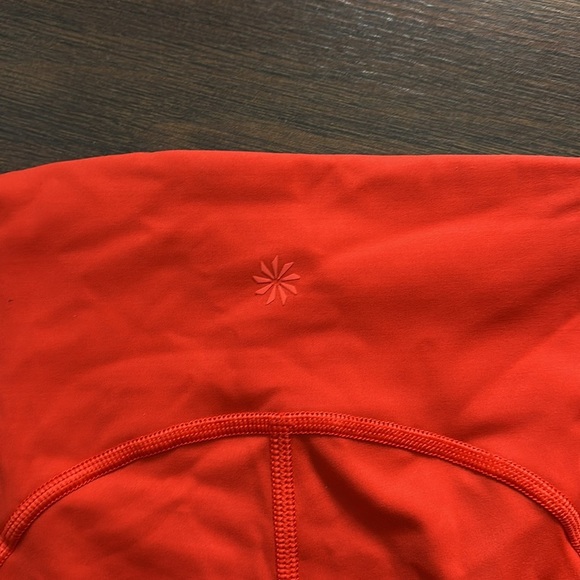 ATHLETA• Women's Ultimate Stash Crop Leggings Size Small - Picture 8 of 9